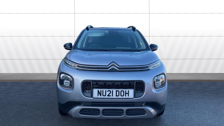 Citroen C3 Aircross 1.2 PureTech 110 Origins 5dr Petrol Hatchback